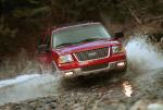 Ford Expedition 2003 года